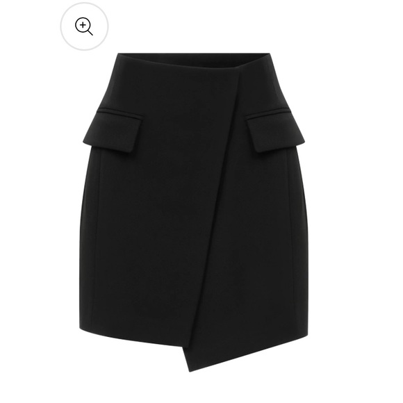 RHODOCHROSITE SKIRT SIZE XS - Picture 1 of 7